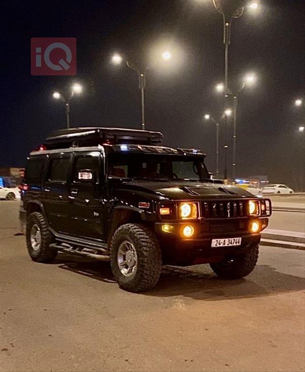 همر H2 2007   للبيع في العراق -  بغداد